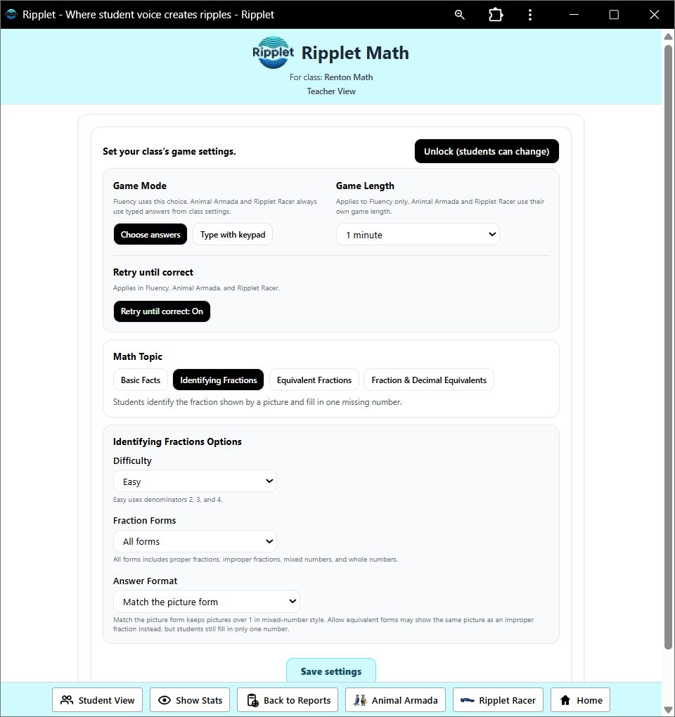 Math question coverage screenshot