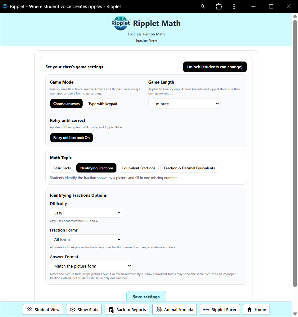 Math question coverage screenshot